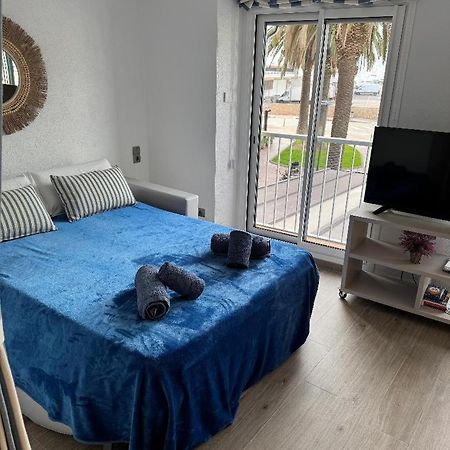 Loft Amb Vistes Al Mar By Apartaments La Catifa パラモス エクステリア 写真