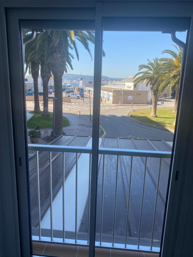 Loft Amb Vistes Al Mar By Apartaments La Catifa パラモス エクステリア 写真