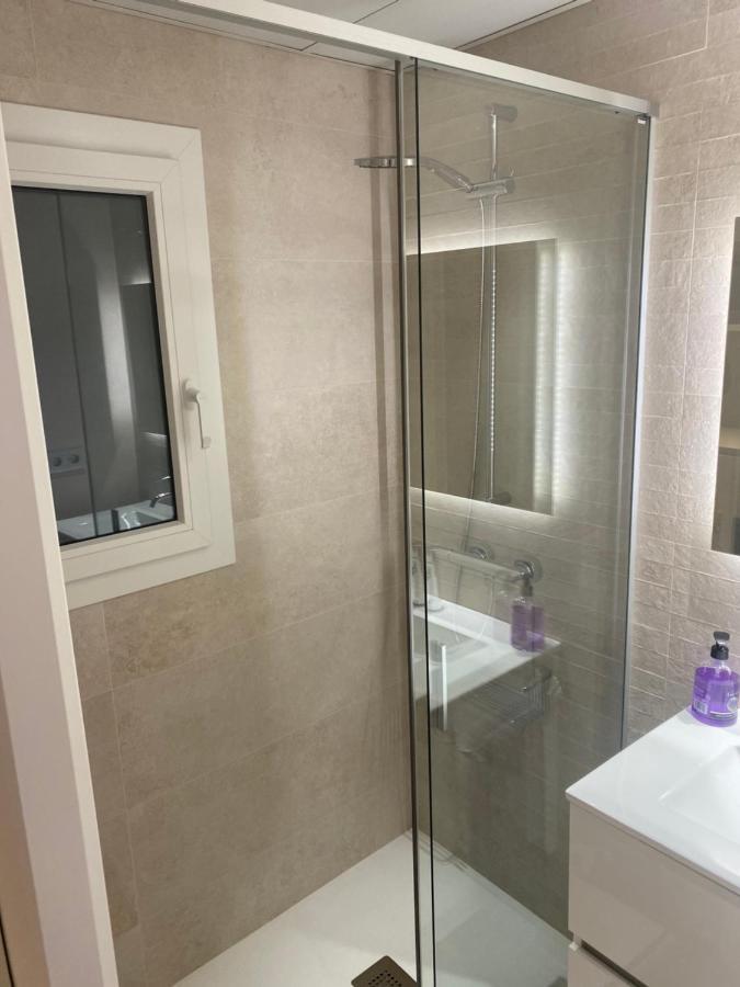 Loft Amb Vistes Al Mar By Apartaments La Catifa パラモス エクステリア 写真